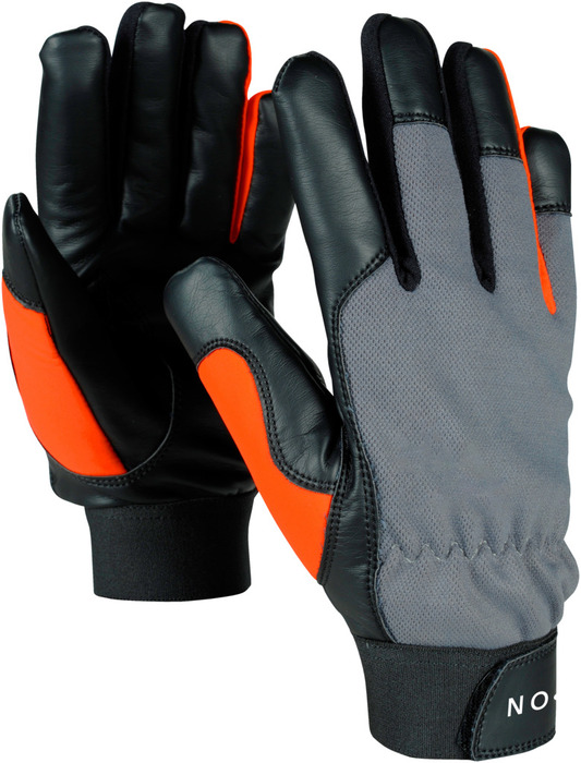 Safe-On Winter Mountain arbejdshandsker str. 11